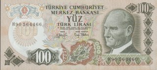 6.EMİSYON 100 TL H 90 564466 (DALGALI ÇİL)(HAFİF SANDIK LEKELİ) ÖN_320x144